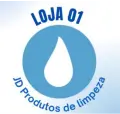JD Produtos de Limpeza