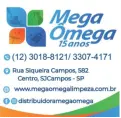 Mega Omega